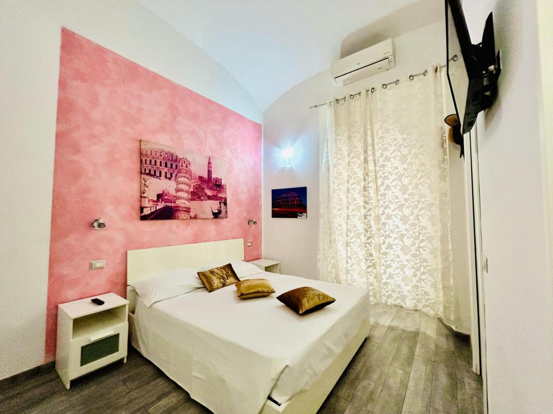 Apartament Luce A Piazza Vittorio Rzym Zewnętrze zdjęcie