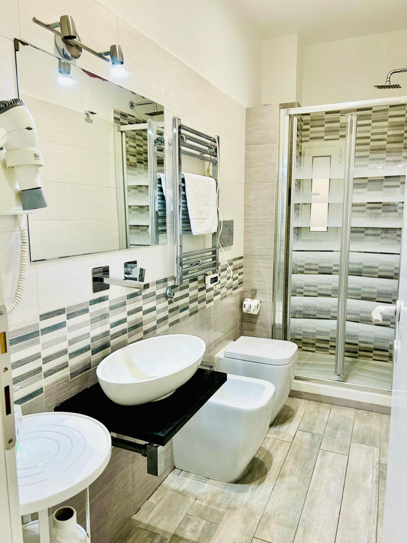 Apartament Luce A Piazza Vittorio Rzym Zewnętrze zdjęcie